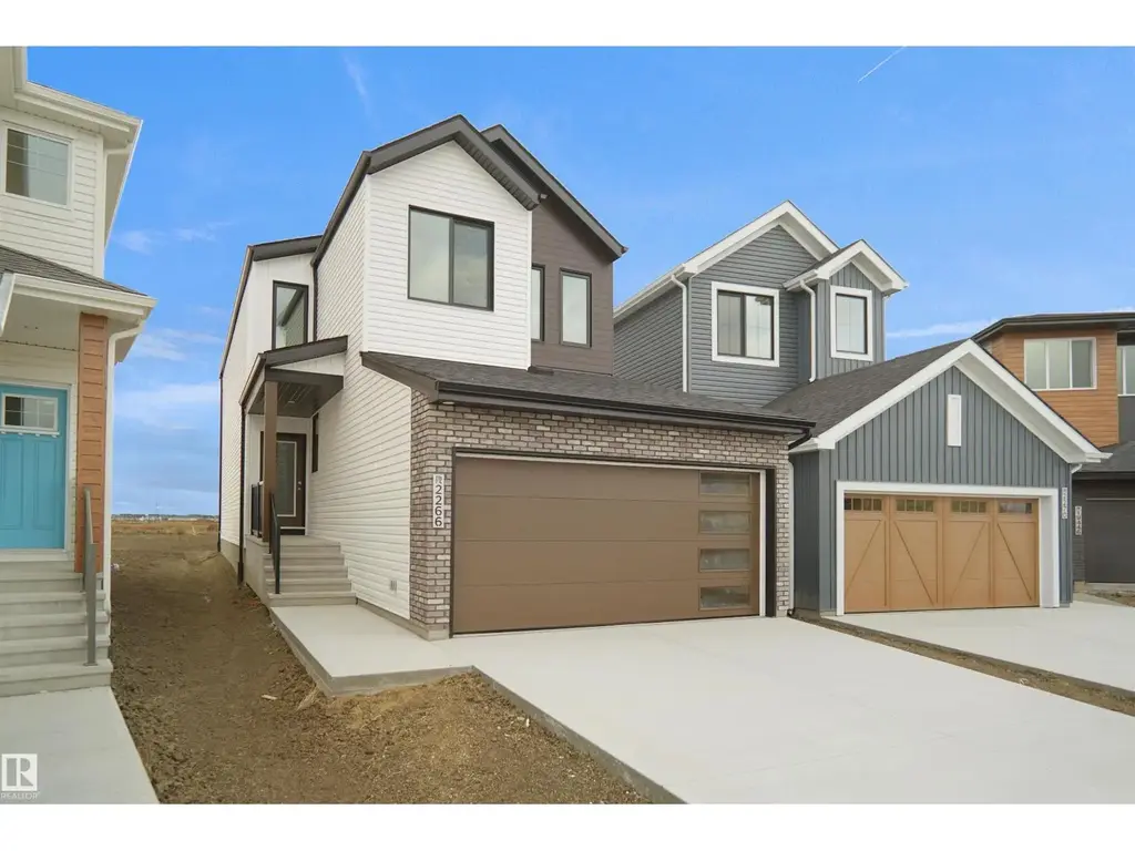 2266 194a St Nw, Edmonton